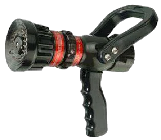 PROTEK 366 Gun Nozzle size 1.5 Inch Include Adapter Storz Aluminium