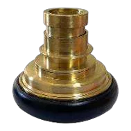 Reducer Adaptor Machino 2.5 inch x 2 inch