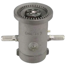 PROTEK Nozzle style 823 Alloy