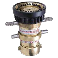 PROTEK Self Educting FOAM Style 846 Brass