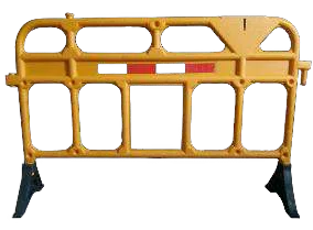 Safety Fence size 157 x 100 cm