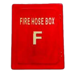 Fire Hose Box Material Fiber