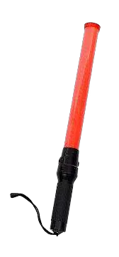 Lampu Traffic Cone / Lampu Lalin Include Senter, Peluit, Magnet