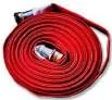 Fire Hose Rubber HOOSEKI 20 Bar 2.5 inch x 30 Meter Coupling Machino