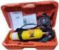 Breathing Apparatus (SCBA) Brand KAEN Tipe RHZK 6.8/30