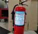 Apar Dry Foam AFFF Brand Pyrosafe cap 9 Liter
