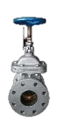 Gate Valve size 2 inch