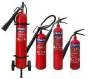 Apar CO2 Brand Tonata cap 3 kg SNI Include Bracket