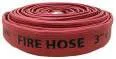 Fire Hose Rubber Brand Tonata size 2.5 inch x 20 Meter Machino Aluminium