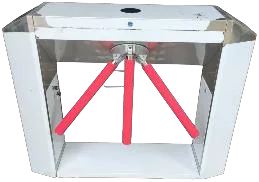 Bridge Tripod Turnstile