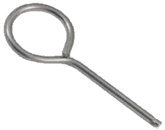 Sparepart Pin Apar DCP