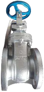 Gate Valve KITZ size 4 inch