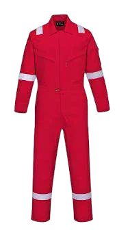 Baju Pemadam New Nomex IIIA size M
