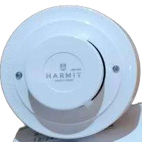 Smoke Detector Brand Harmit
