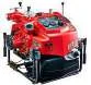 Fire Pump TOHATSU VE1500W