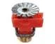 Sprinkler 1/2 Inch Brass Brand Harmit Type Sidewall