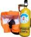 Emergency Escape Breathing Device (EEBD) Hiprotect TH-15 20Mpa