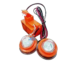 Solas Life Raft Light RSFD-2 LED