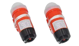 Life Jacket Light PH2701A Hiprotect Alkaline Batt