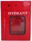 Hydrant Box Indoor Type B Kaca 75 x 125 x 18 cm