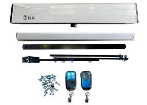 Swing Door Opener Hermetic 165Kg