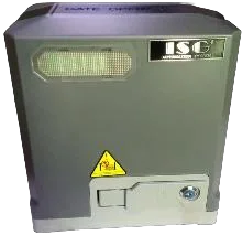 Sliding Gate 1300kg ISG AC LED