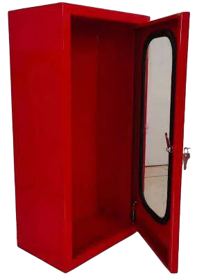 Box Apar Kapasitas 3.5 - 4.5 Kg