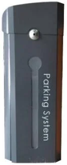 Barrier gate MX 80 LED Include Palang 3/4 Meter