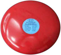 Fire Alarm Bell 24 VDC Brand Hooseki