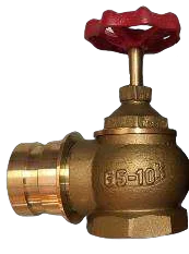 Hydrant Valve size 1.5 inch Kuningan Machino-SL