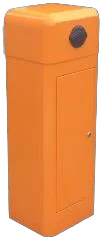 Barrier Gate MX 50 Palang 6 meter