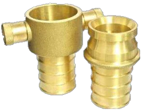 Coupling Instantaneous ukuran 1.5 inch kuningan-SL