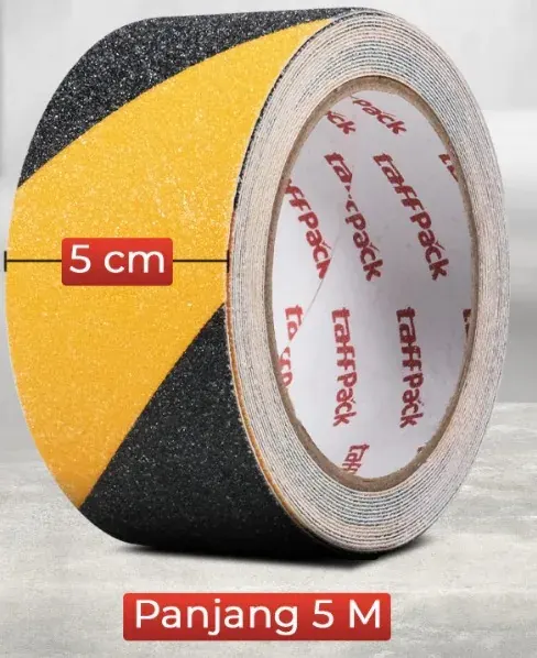 Lakban anti slip