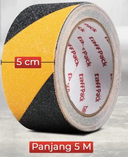 Lakban anti slip